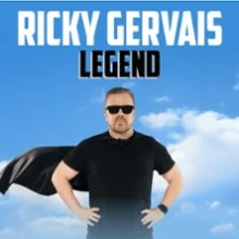 Ricky Gervais – Legend