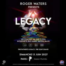 Roger Waters Presents Legacy