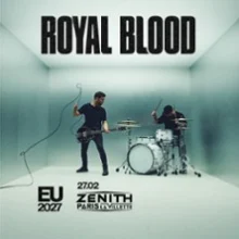Royal Blood