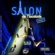 Salon de l&rsquo;Escalade – 7ème Édition