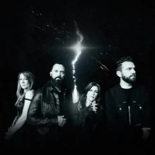 Skillet – After The Storm Tour