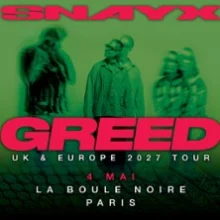 Snayx