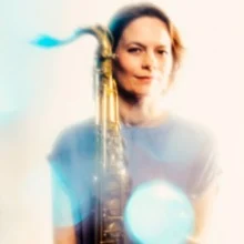 Sophie Alour – Nouveaux Mondes