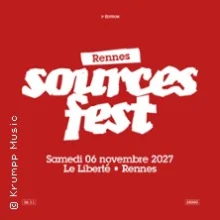 Sources Fest – Rennes