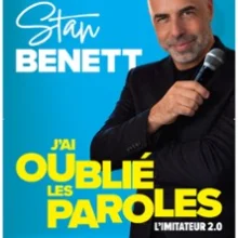 Stan Benett