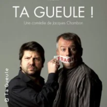 Ta Gueule !