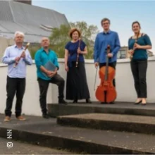 Telemann – Bach – Boismortier