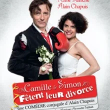 Toizémoi – Camille et Simon Fêtent leur Divorce