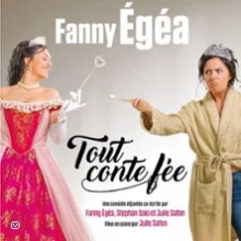 Tout Conte Fée