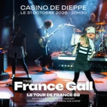 Hommage France Gall – Le Tour de France 88