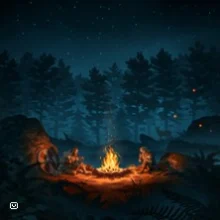 Valheim: The Official Concert From Meadows to Deep North