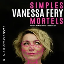 Vanessa Fery – Simples Mortels