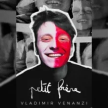 Vladimir Venanzi – Petit Frère – Le Montorgueil, Paris