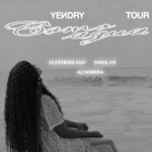 Yendry
