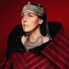 Souad Massi – Zagate Tour